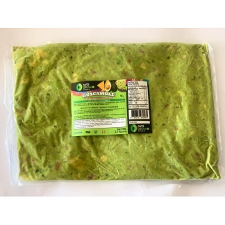 AVOGRAND GUACAMOLE MILD BAG 1 KG (2.2 LB)