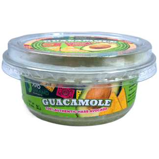 AVOGRAND GUACAMOLE MILD 227 GR (8 OZ)