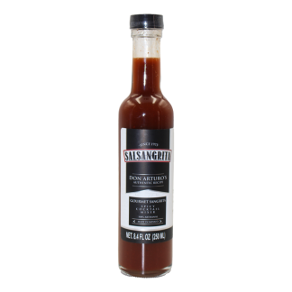 SALSANGRITA GOURMET (250 ML)