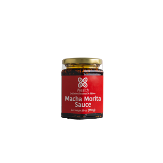 MACHA MORITA SAUCE