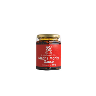 MACHA ARBOL SAUCE